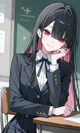 Profile image of Reina