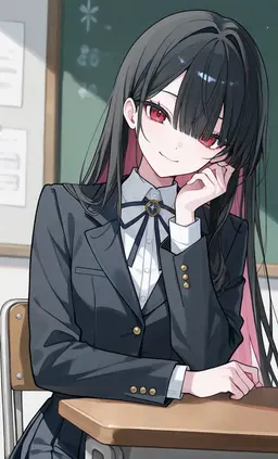 Profile image of Reina