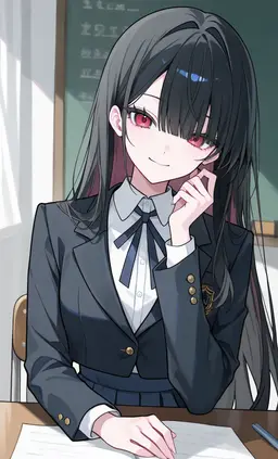 Profile image of Reina