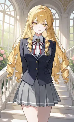 Profile image of Reika