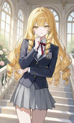 Profile image of Reika
