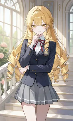 Profile image of Reika