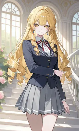 Profile image of Reika