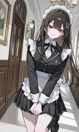 Profile image of Mashiro