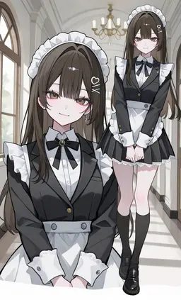 Profile image of Mashiro