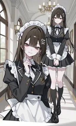 Profile image of Mashiro