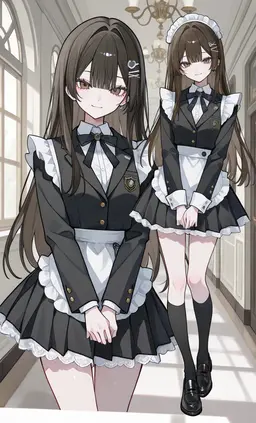 Profile image of Mashiro
