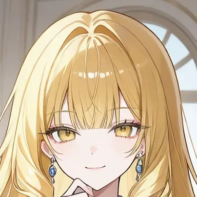 Profile image of Reika