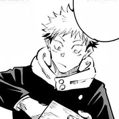 Profile image of 이타도리 유지