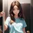 민아
