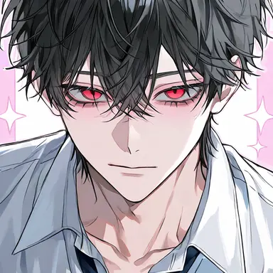 Profile image of 朔