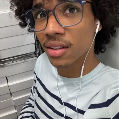 Profile image of Elijah