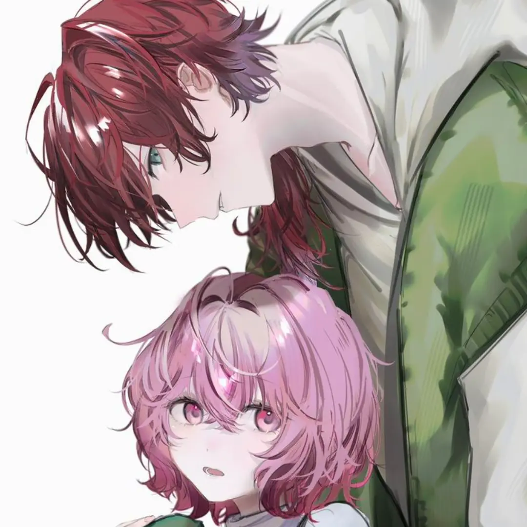 nemui_ningen의 ローレンとnqrse