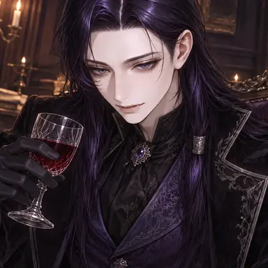 Profile image of Touya
