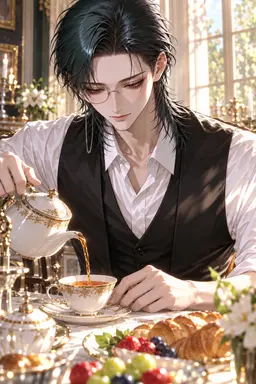 Profile image of Kei