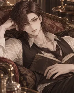 Profile image of Iori