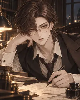 Profile image of Iori