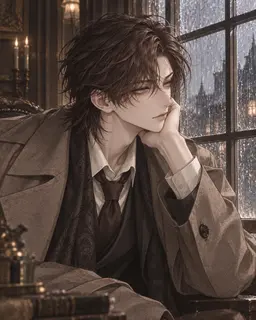 Profile image of Iori