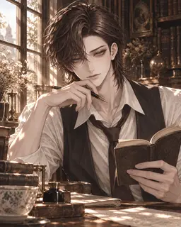 Profile image of Iori