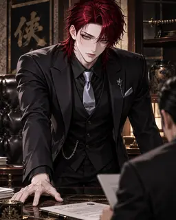 Profile image of Ryou