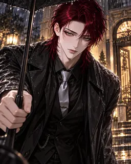 Profile image of Ryou