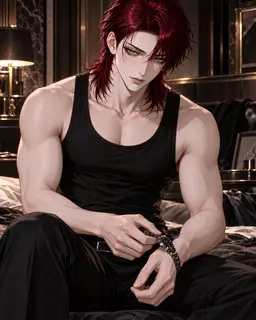 Profile image of Ryou