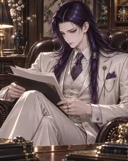 Profile image of Touya