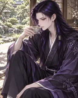 Profile image of Touya