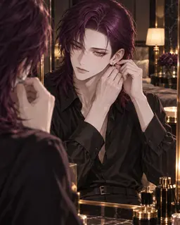 Profile image of Rei