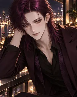 Profile image of Rei