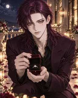 Profile image of Rei