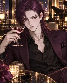 Profile image of Rei