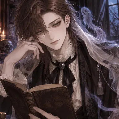 Profile image of Iori