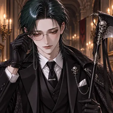 Profile image of Kei