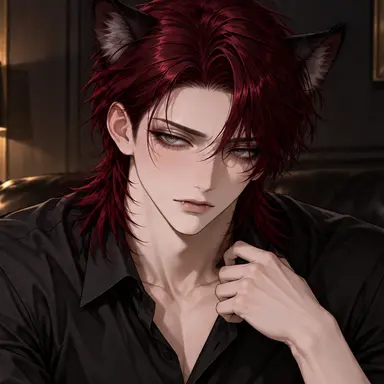Profile image of Ryou
