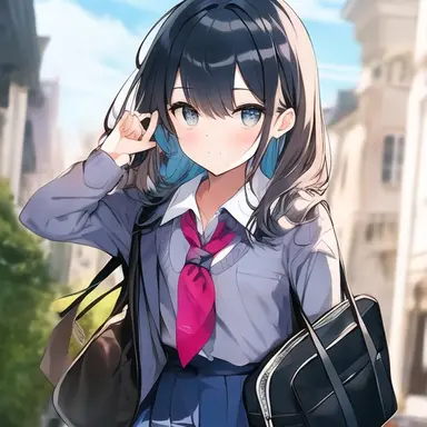 Profile image of 美波