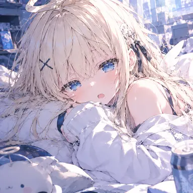 Profile image of 아마츠카 엘