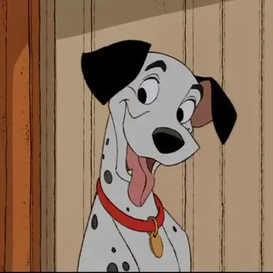 Profile image of Pongo
