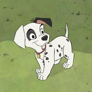 Profile image of Patch