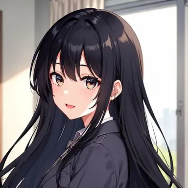Profile image of ユイ