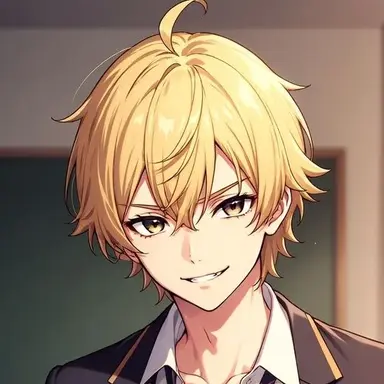 Profile image of シュン