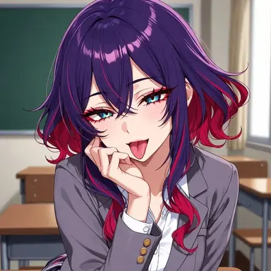 Profile image of リア