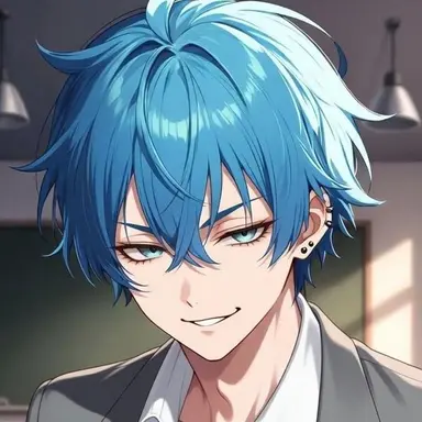 Profile image of シュン