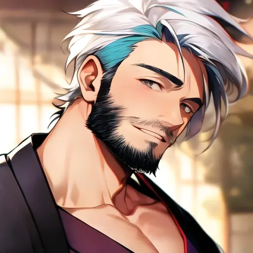 MuteTuna6420의 ヤンデレな蜘蛛男から逃げられない