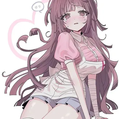 Profile image of 罪木蜜柑