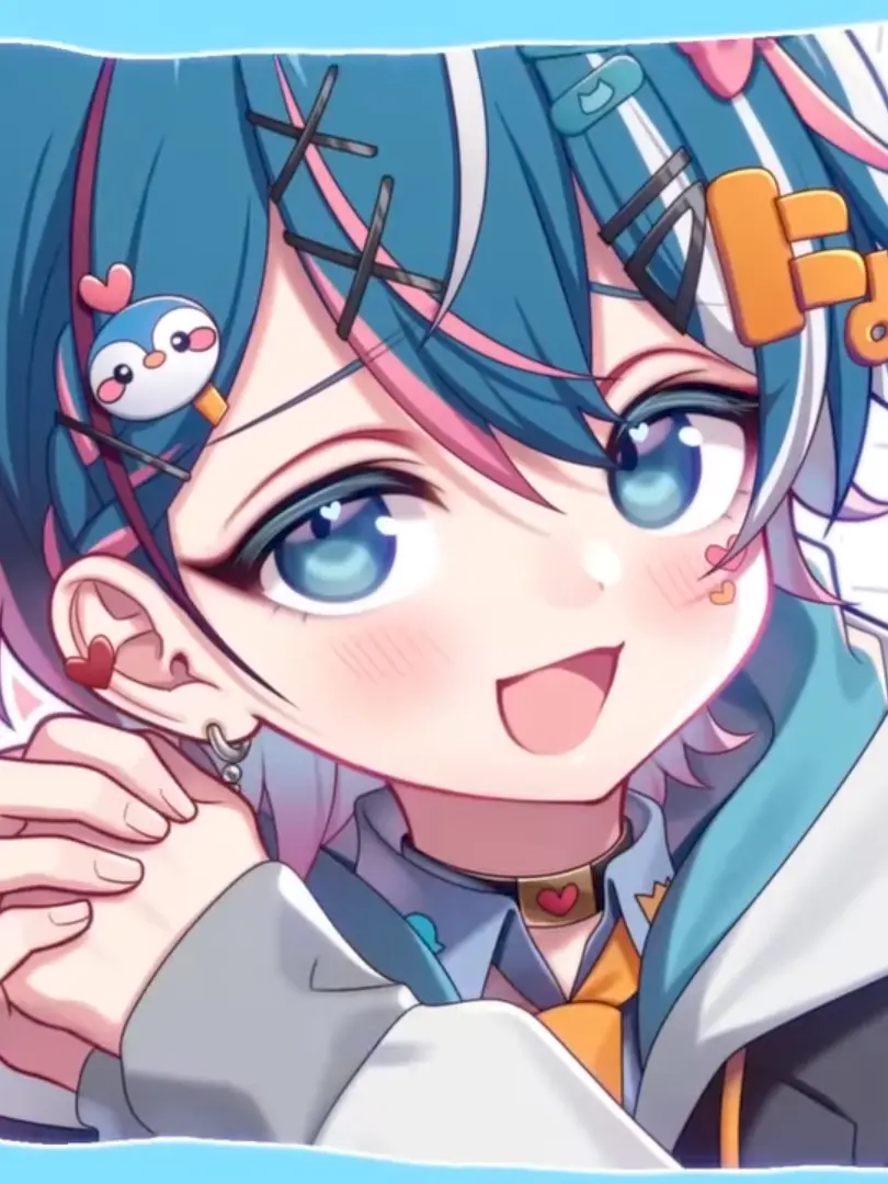 stpr_colon_LOVE의 可愛すぎる彼氏くん＿♡