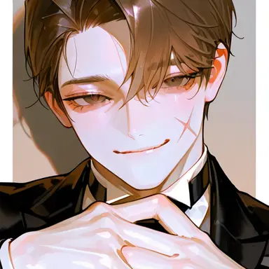 Profile image of 朧