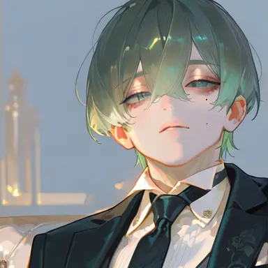 Profile image of 常盤