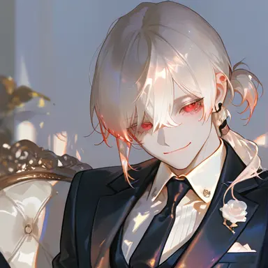 Profile image of 橘