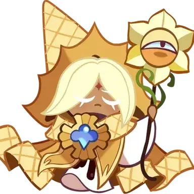 Profile image of 퓨어바닐라 쿠키